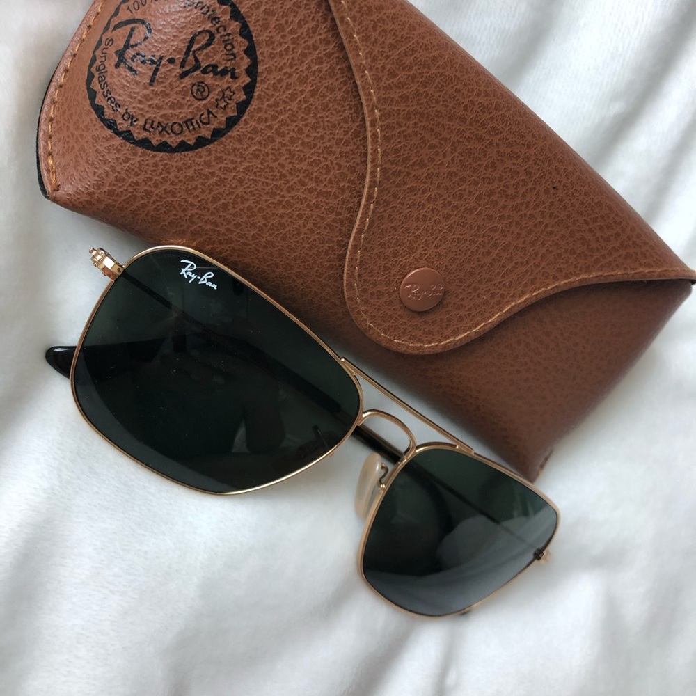 Ray Ban Sunglasses